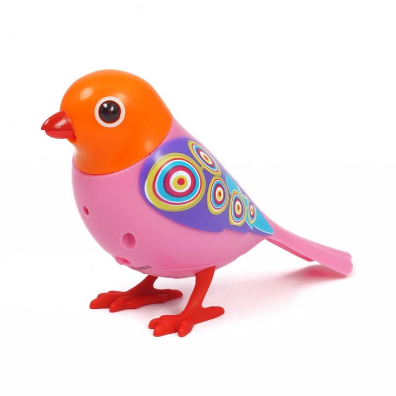 Silverlit Electronic Toys Default Digibirds (Assorted Styles)