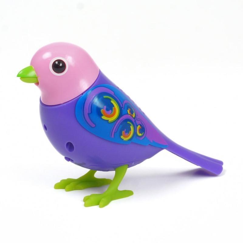 Silverlit Electronic Toys Default Digibirds (Assorted Styles)