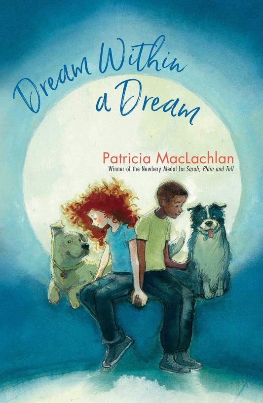 Simon and Schuster Hardcover Books Dream Within a Dream