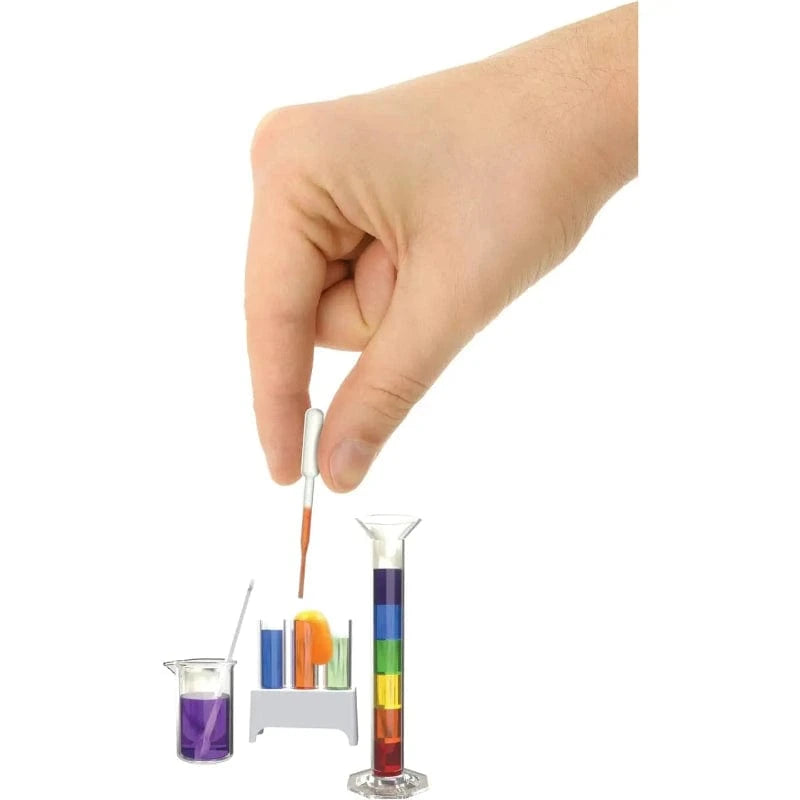 Smart Games Science Experiments Tiny Science!