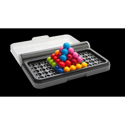Smart Toys Brain Teaser Games IQ Puzzler Pro