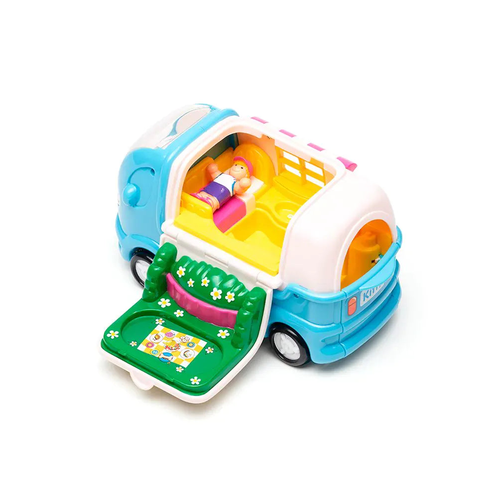 Smart Toys & Games Vehicles Kitty Campervan