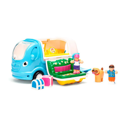 Smart Toys & Games Vehicles Kitty Campervan