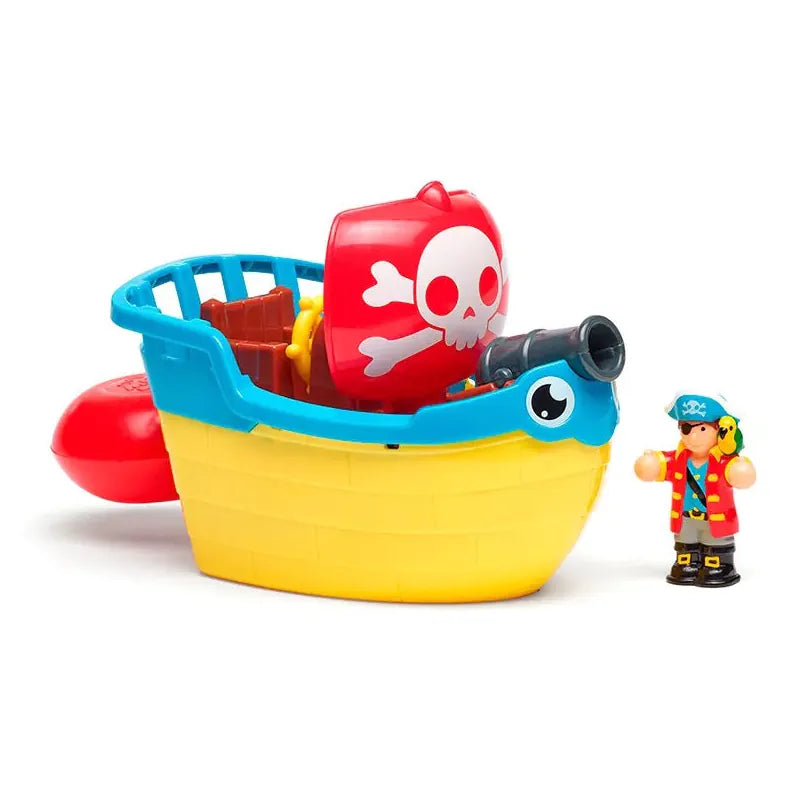 Smart Toys & Games Vehicles Pip the Pirate Ship