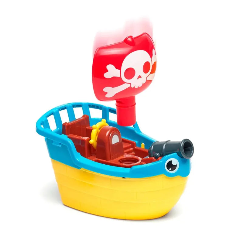 Smart Toys & Games Vehicles Pip the Pirate Ship