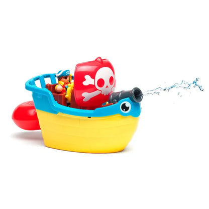Smart Toys & Games Vehicles Pip the Pirate Ship