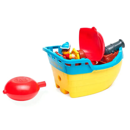 Smart Toys & Games Vehicles Pip the Pirate Ship