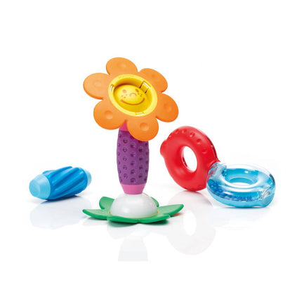 SmartMax Construction SmartMax - My First Sounds & Flowers