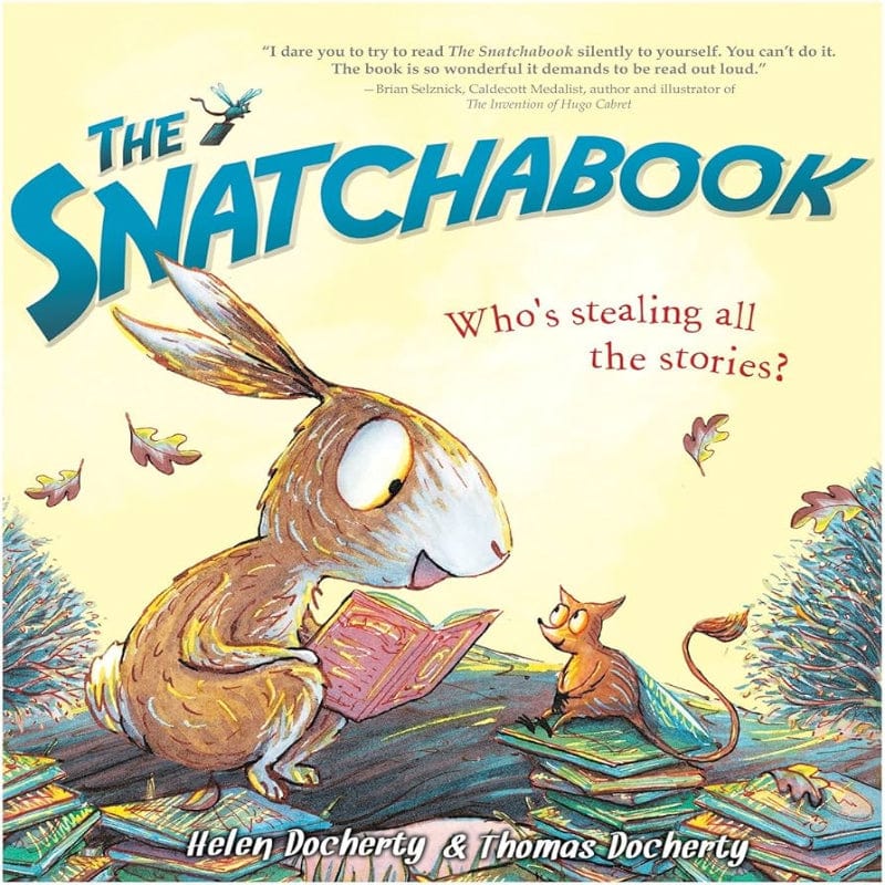 Sourcebooks Paperback Books Default The Snatchabook
