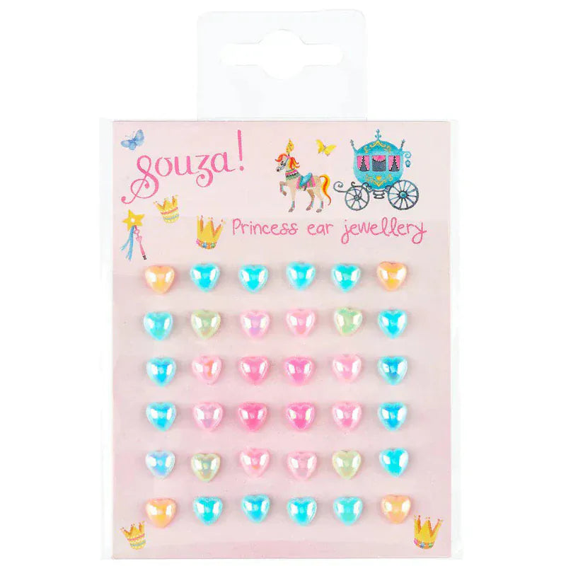 Souza Dress Up Accessories Princess Ear Jewelry