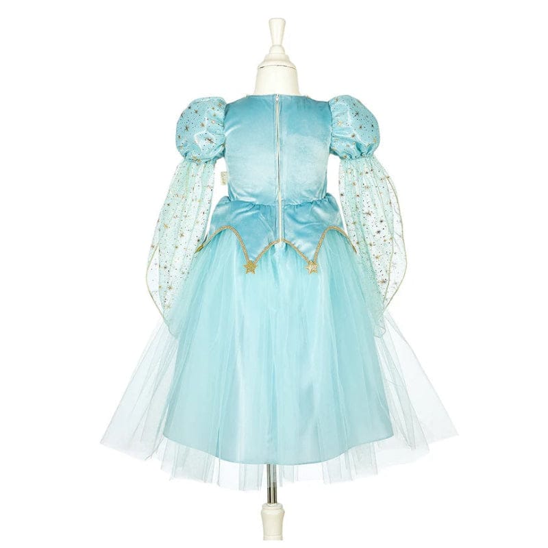 Speedy Monkey Dress Up Outfits Victoria Medieval Dress (3-4 yrs)