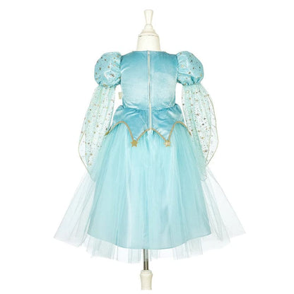 Speedy Monkey Dress Up Outfits Victoria Medieval Dress (3-4 yrs)
