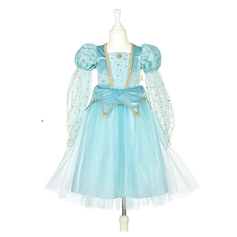 Speedy Monkey Dress Up Outfits Victoria Medieval Dress (3-4 yrs)