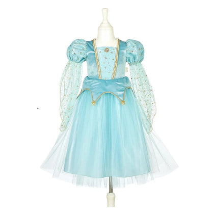 Speedy Monkey Dress Up Outfits Victoria Medieval Dress (3-4 yrs)