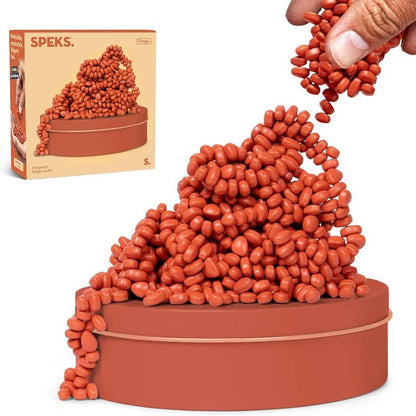 Speks Fidget Toys Default Matte Crags (Assorted Colors)