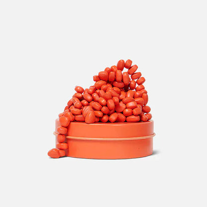 Speks Fidget Toys Speks Mini Matte Crags - Coral