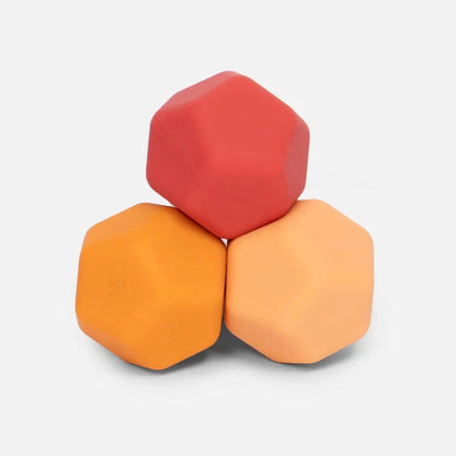 Speks Fidget Toys Speks: Odds Orange Planes