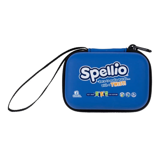 Spellio Card Games Spellio
