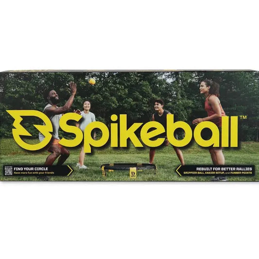 Spikeball Inc Physical Play Games Spikeball Weekender Set