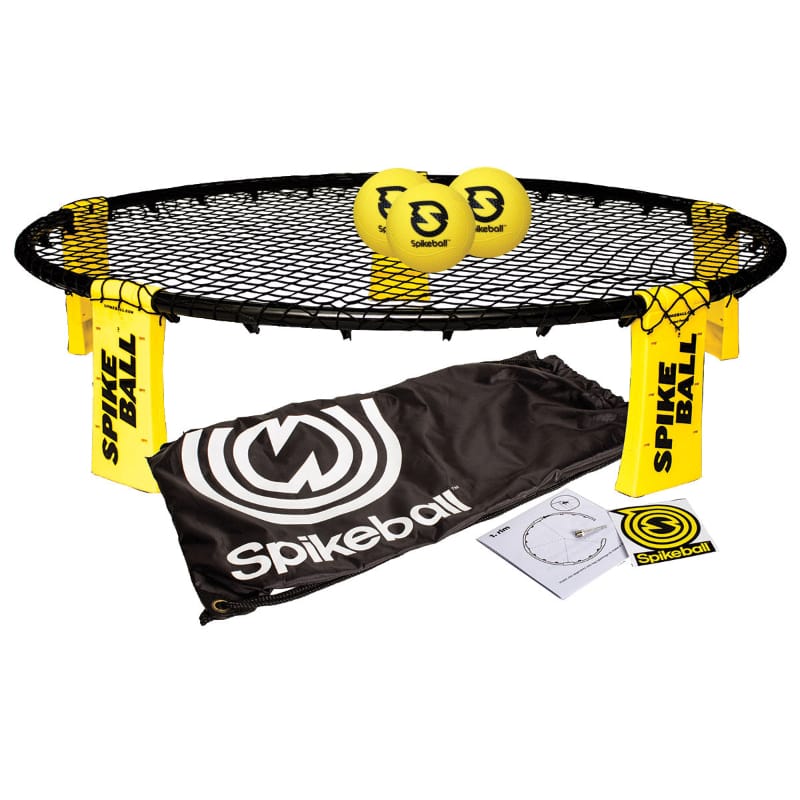 Spikeball Inc Physical Play Games Spikeball Weekender Set