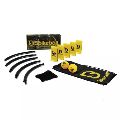 Spikeball Inc Physical Play Games Spikeball Weekender Set