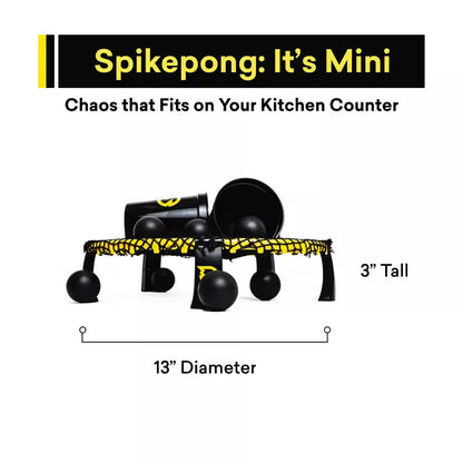 Spikeball Inc Physical Play Games Spikepong