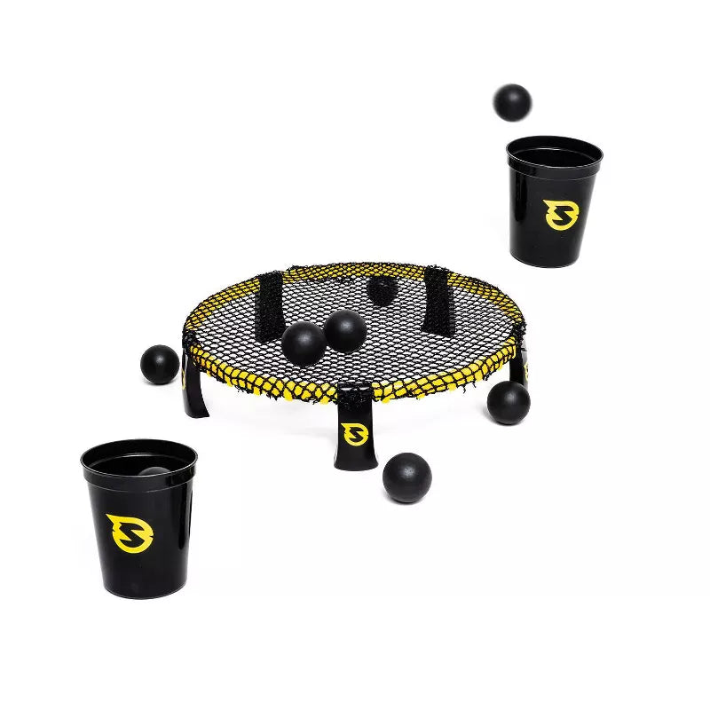 Spikeball Inc Physical Play Games Spikepong
