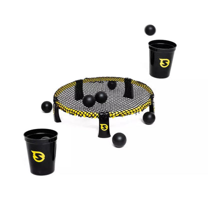 Spikeball Inc Physical Play Games Spikepong