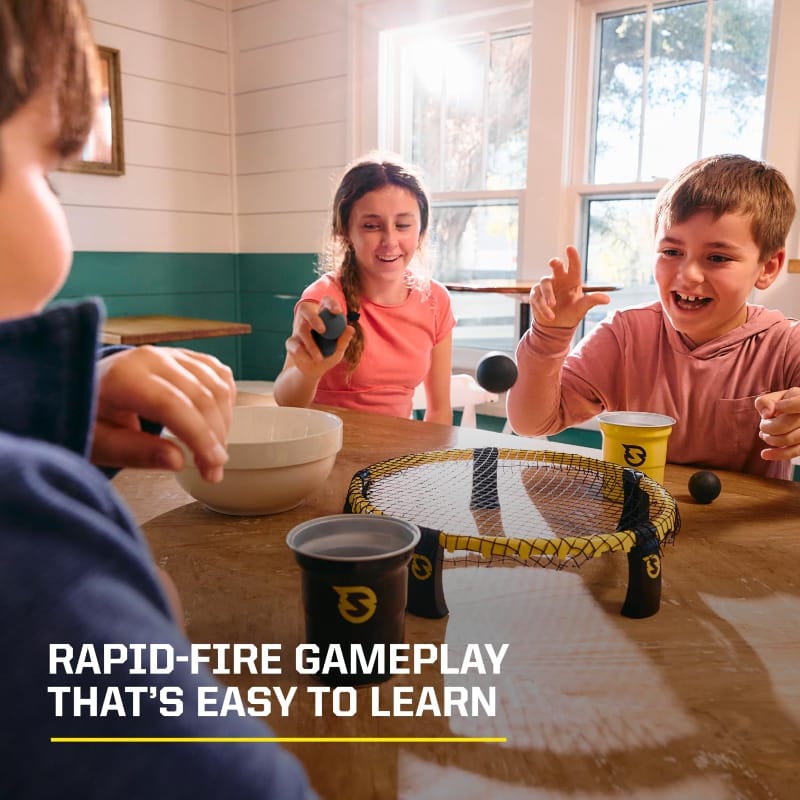 Spikeball Inc Physical Play Games Spikepong