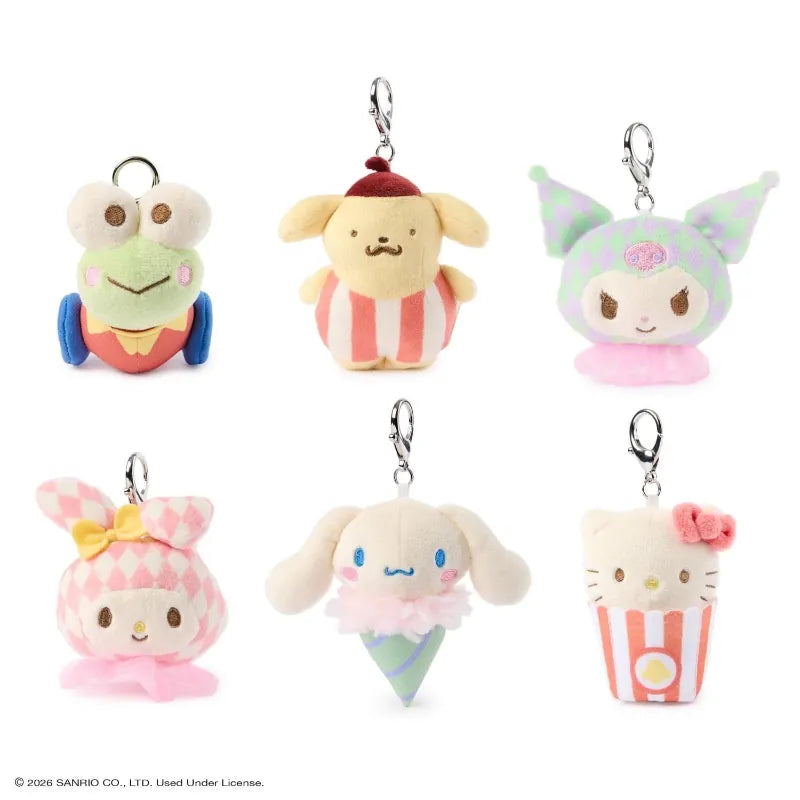 Spin Master Blind Box Default Hello Kitty & Friends Circus Suprise Blind Box
