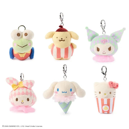 Spin Master Blind Box Default Hello Kitty & Friends Circus Suprise Blind Box