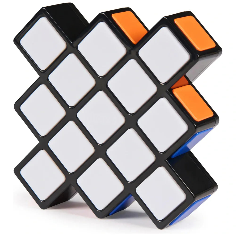 Spin Master Brain Teaser Games Rubik's Rush!