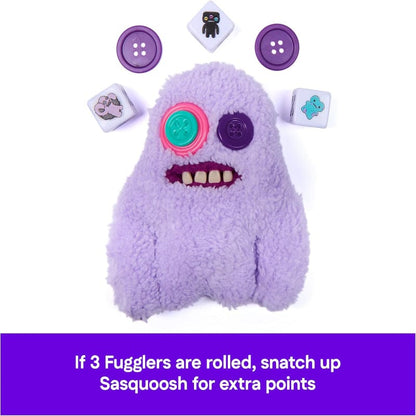 Spin Master Dice Games Fuggler Dice Game
