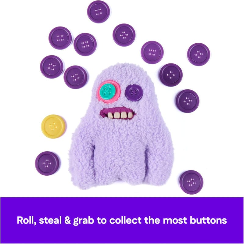 Spin Master Dice Games Fuggler Dice Game