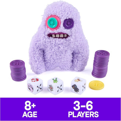 Spin Master Dice Games Fuggler Dice Game