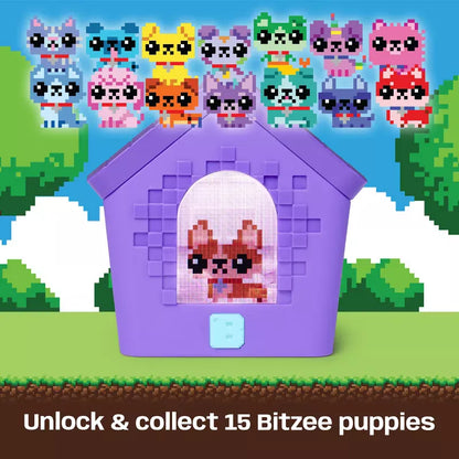 Spin Master Electronic Toys Bitzee Doghouse