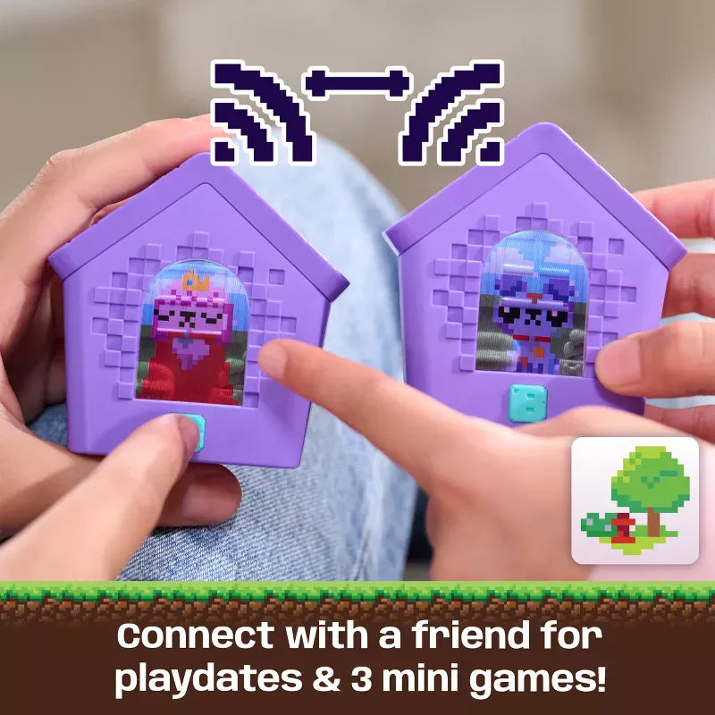 Spin Master Electronic Toys Bitzee Doghouse