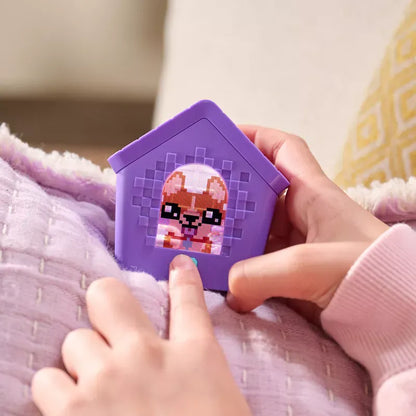 Spin Master Electronic Toys Bitzee Doghouse