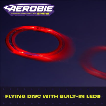 Spin Master Outdoor Toys Aerobie Spark