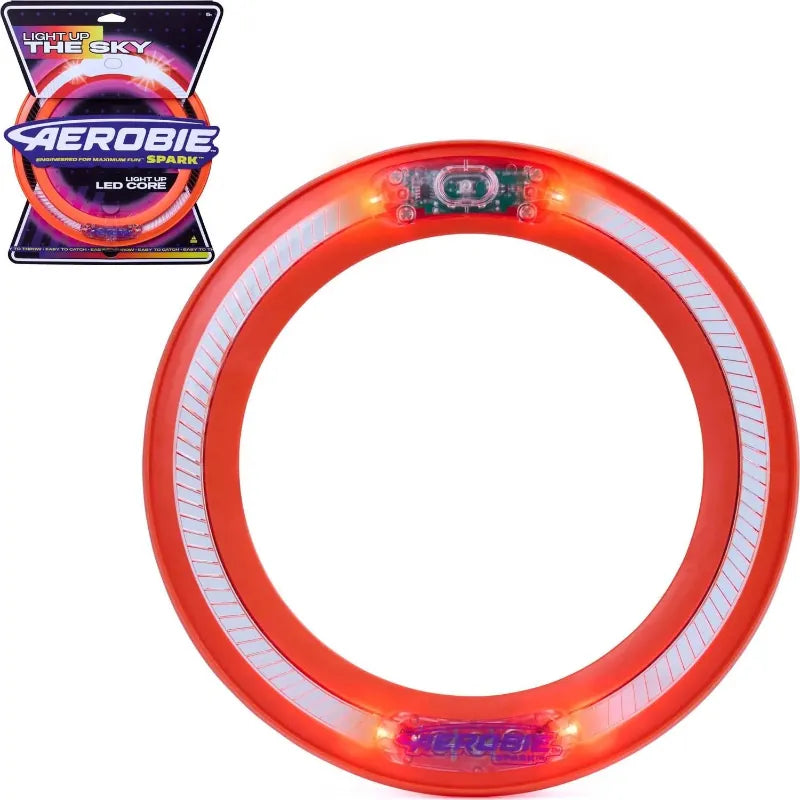 Spin Master Outdoor Toys Aerobie Spark