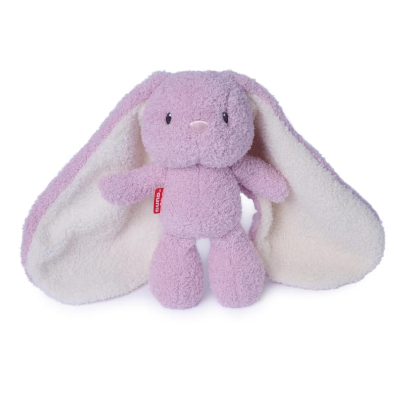 Spin Master Plush Baby Blankie Pals Bunny
