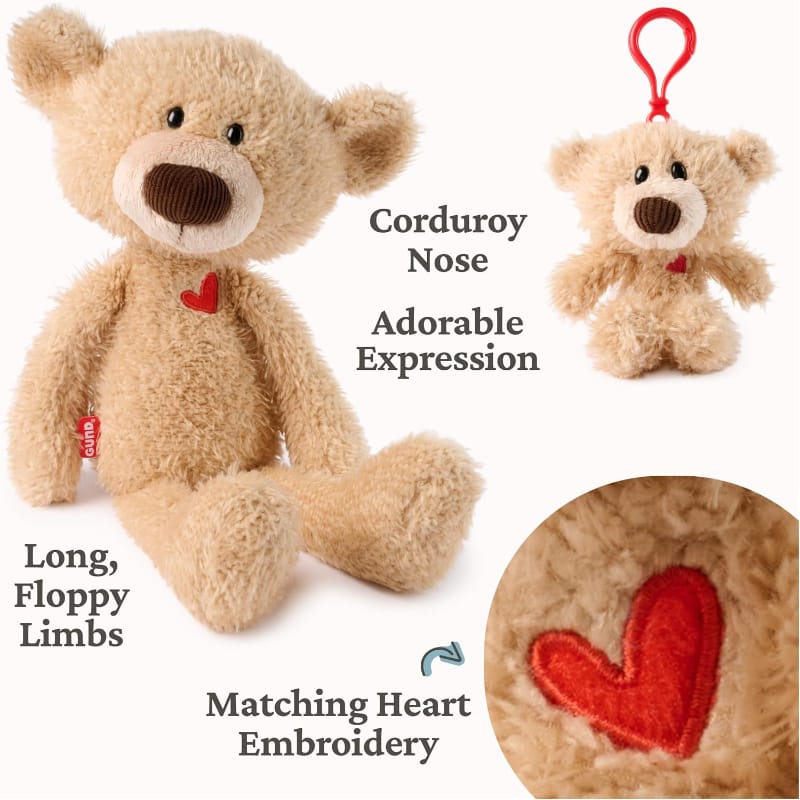 Spin Master Plush Bears Default Near or Far Bears