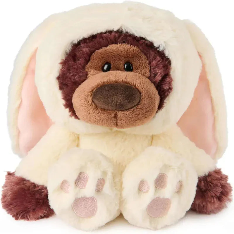 Spin Master Plush Bears Default Philbin Bunny