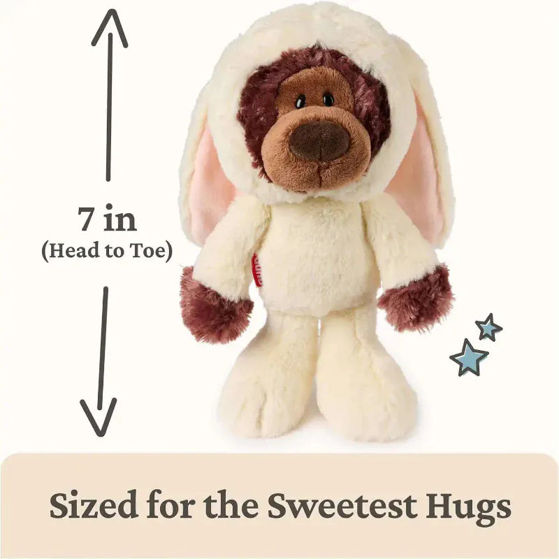 Spin Master Plush Bears Default Philbin Bunny