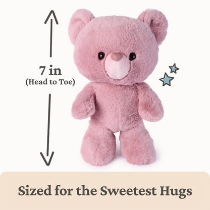 Spin Master Plush Bears Default Rose Kai 10 IN
