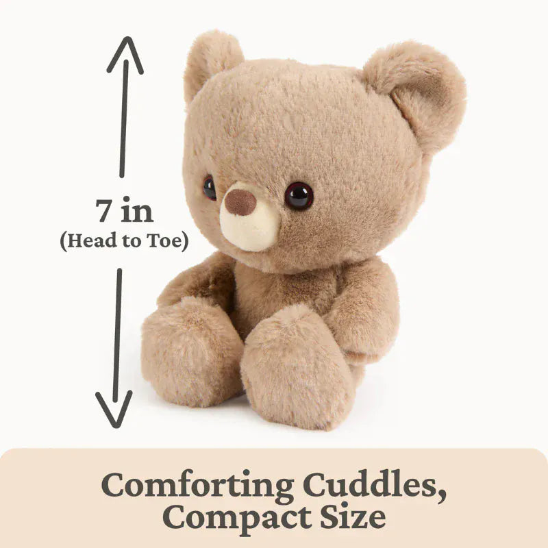 Spin Master Plush Bears Littles: Kai