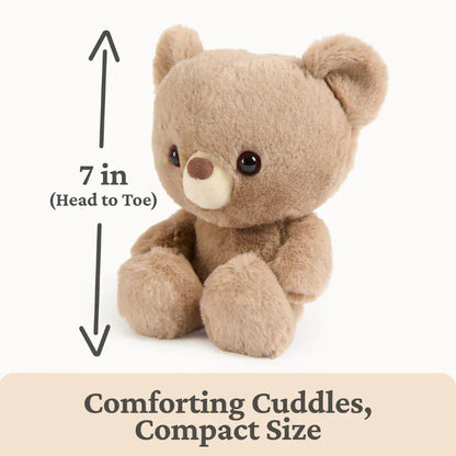 Spin Master Plush Bears Littles: Kai