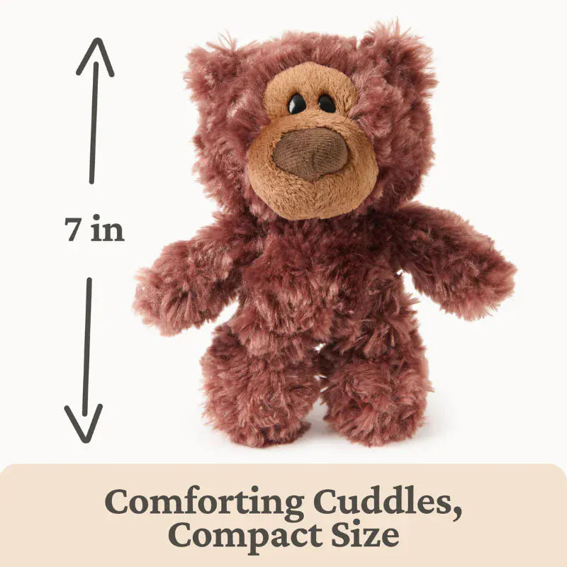 Spin Master Plush Bears Littles: Philbin