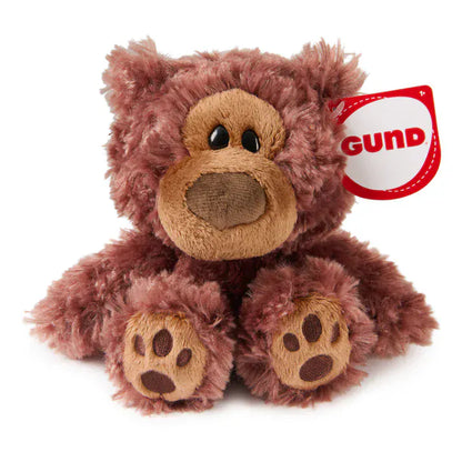 Spin Master Plush Bears Littles: Philbin