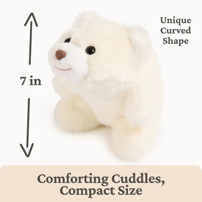 Spin Master Plush Bears Littles Snuffles